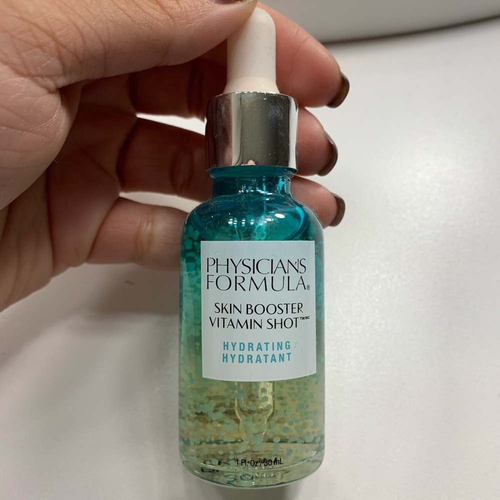 PHYSICIANS FORMULA VITAMIN SHOT